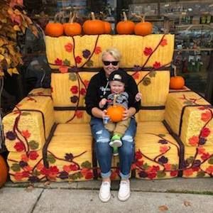 Meet your Posher, Kim